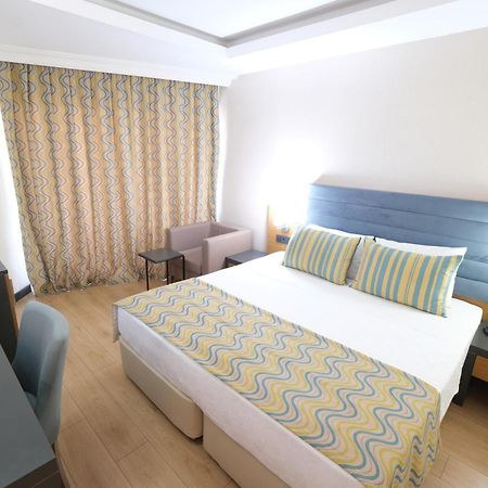 Hotel Sumela Garden Белдиби Екстериор снимка