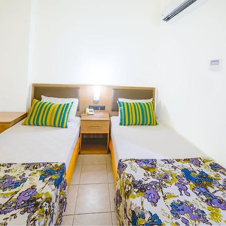 Hotel Sumela Garden Белдиби Екстериор снимка