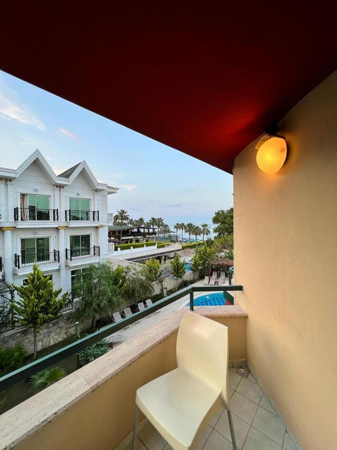 Hotel Sumela Garden Белдиби Екстериор снимка