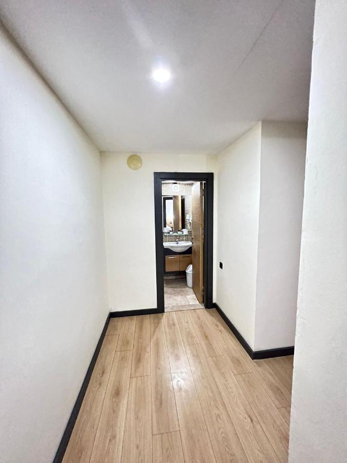 Hotel Sumela Garden Белдиби Екстериор снимка