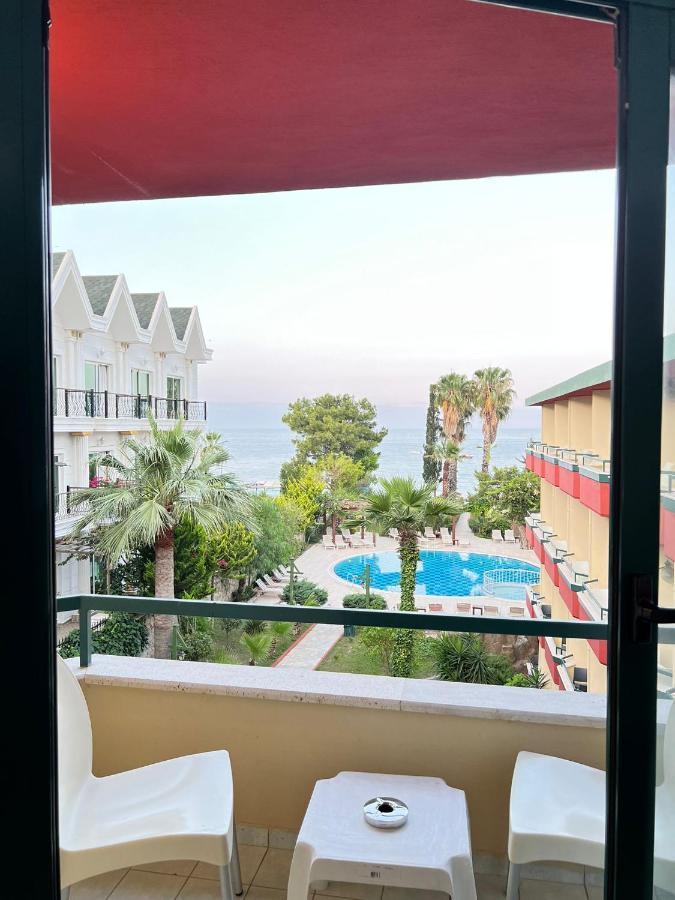 Hotel Sumela Garden Белдиби Екстериор снимка