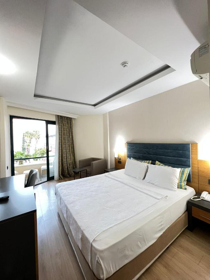 Hotel Sumela Garden Белдиби Екстериор снимка
