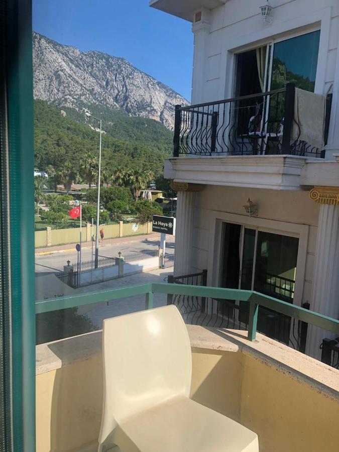 Hotel Sumela Garden Белдиби Екстериор снимка