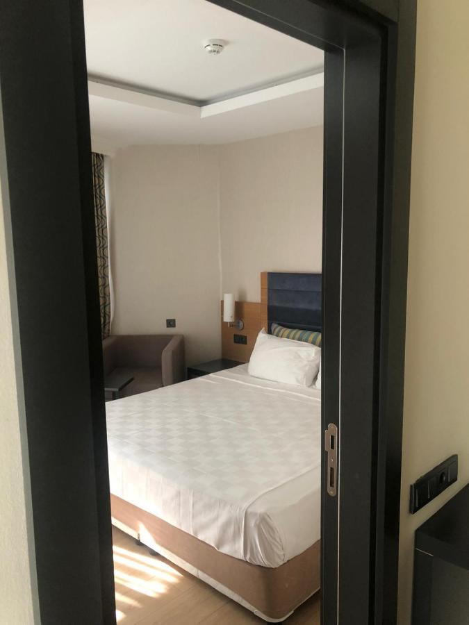 Hotel Sumela Garden Белдиби Екстериор снимка