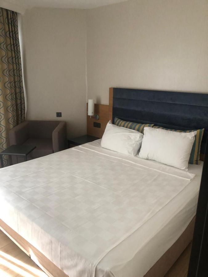 Hotel Sumela Garden Белдиби Екстериор снимка