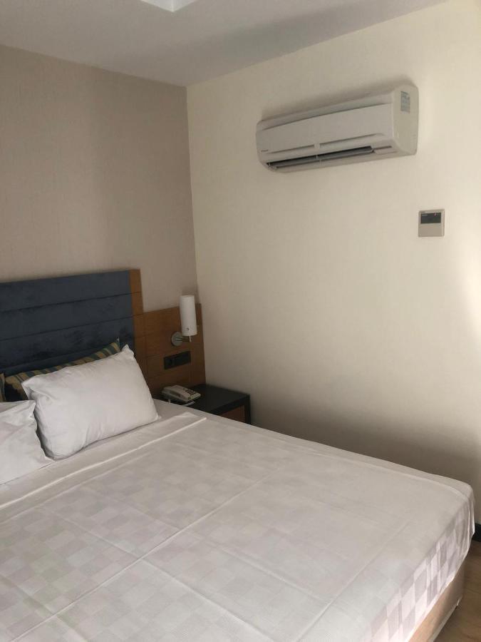 Hotel Sumela Garden Белдиби Екстериор снимка