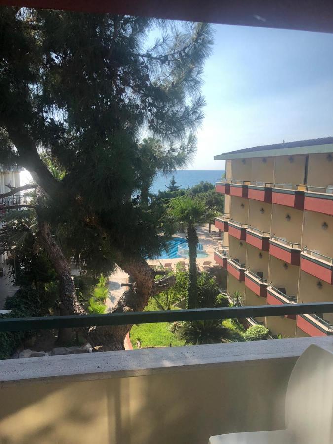 Hotel Sumela Garden Белдиби Екстериор снимка