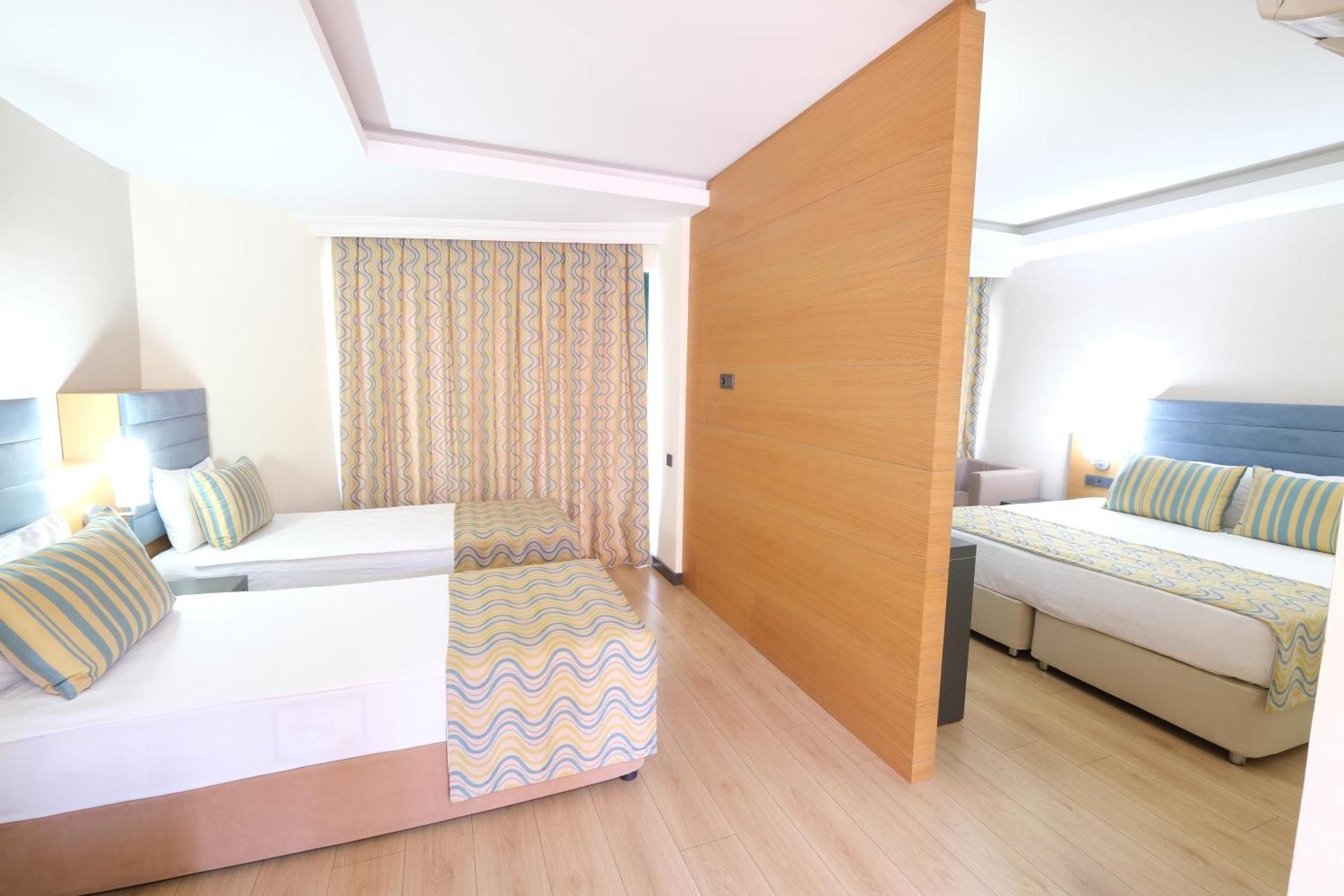 Hotel Sumela Garden Белдиби Екстериор снимка