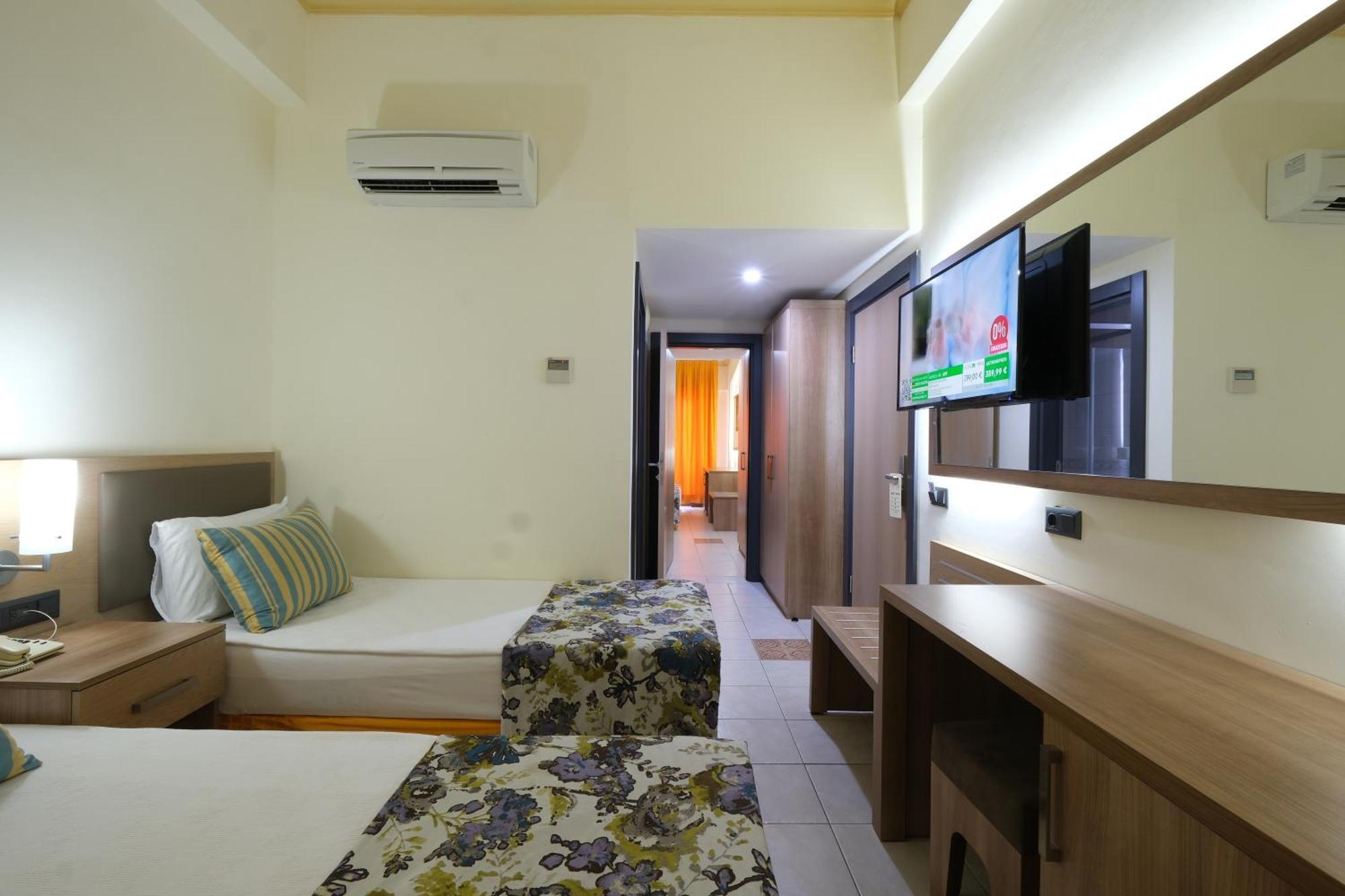 Hotel Sumela Garden Белдиби Екстериор снимка