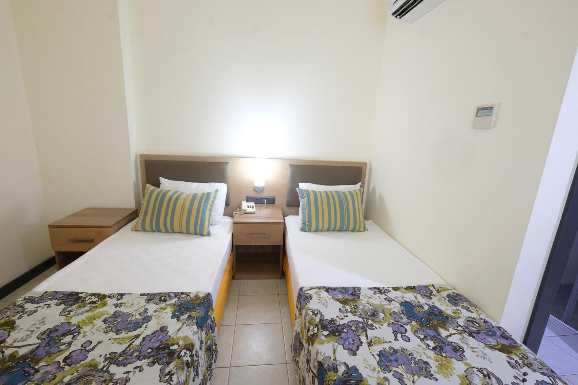 Hotel Sumela Garden Белдиби Екстериор снимка