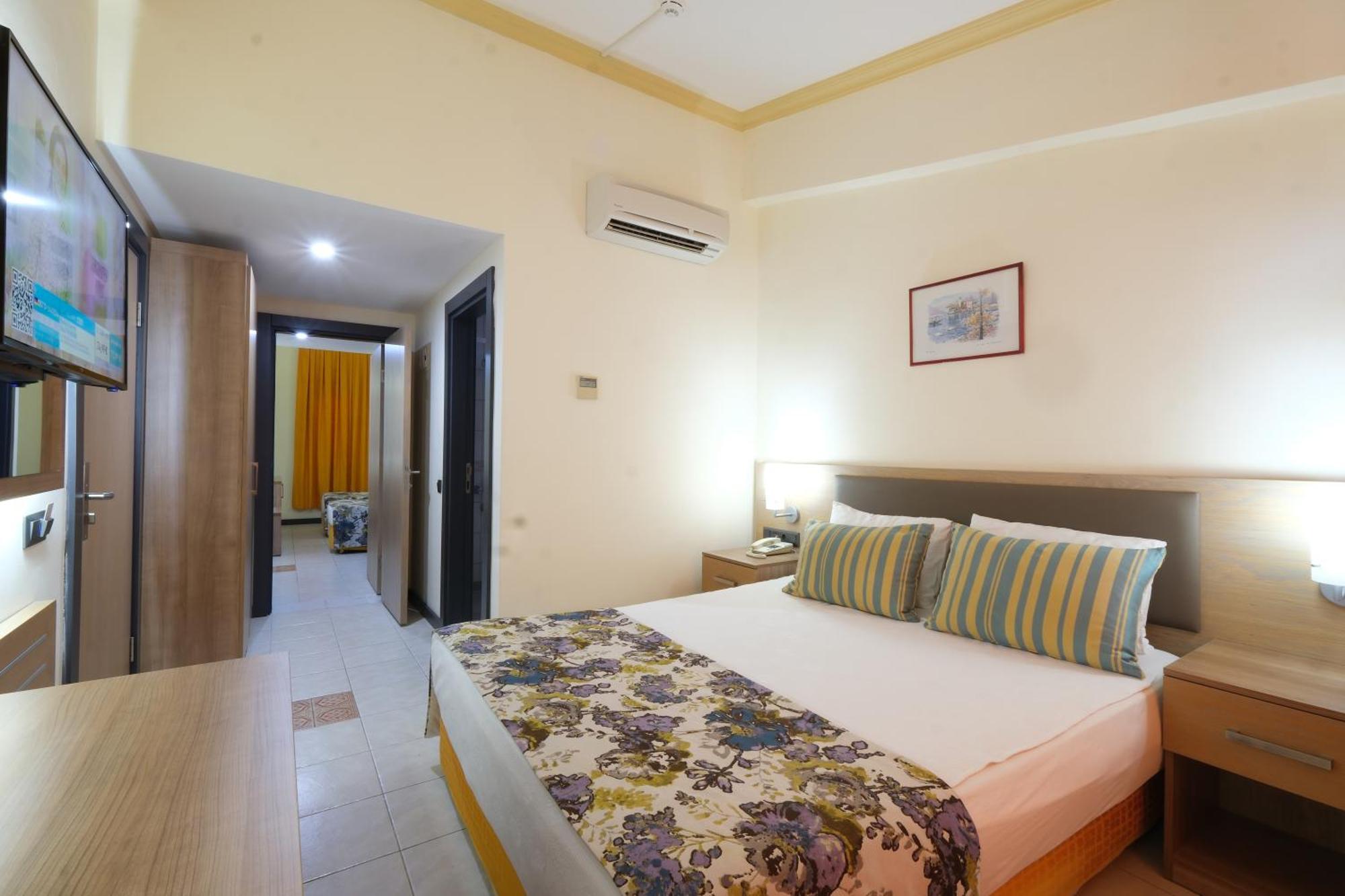 Hotel Sumela Garden Белдиби Екстериор снимка