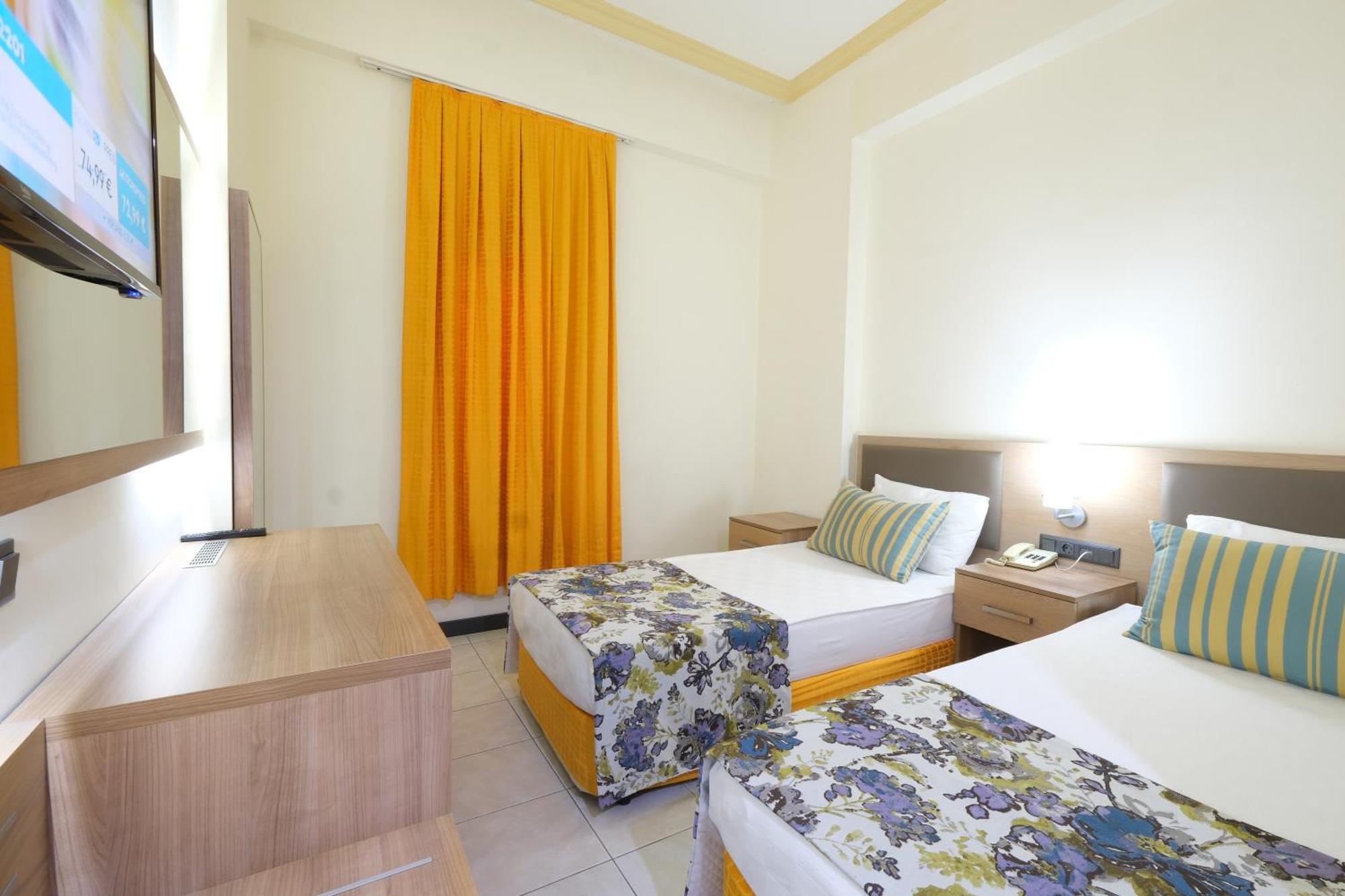 Hotel Sumela Garden Белдиби Екстериор снимка