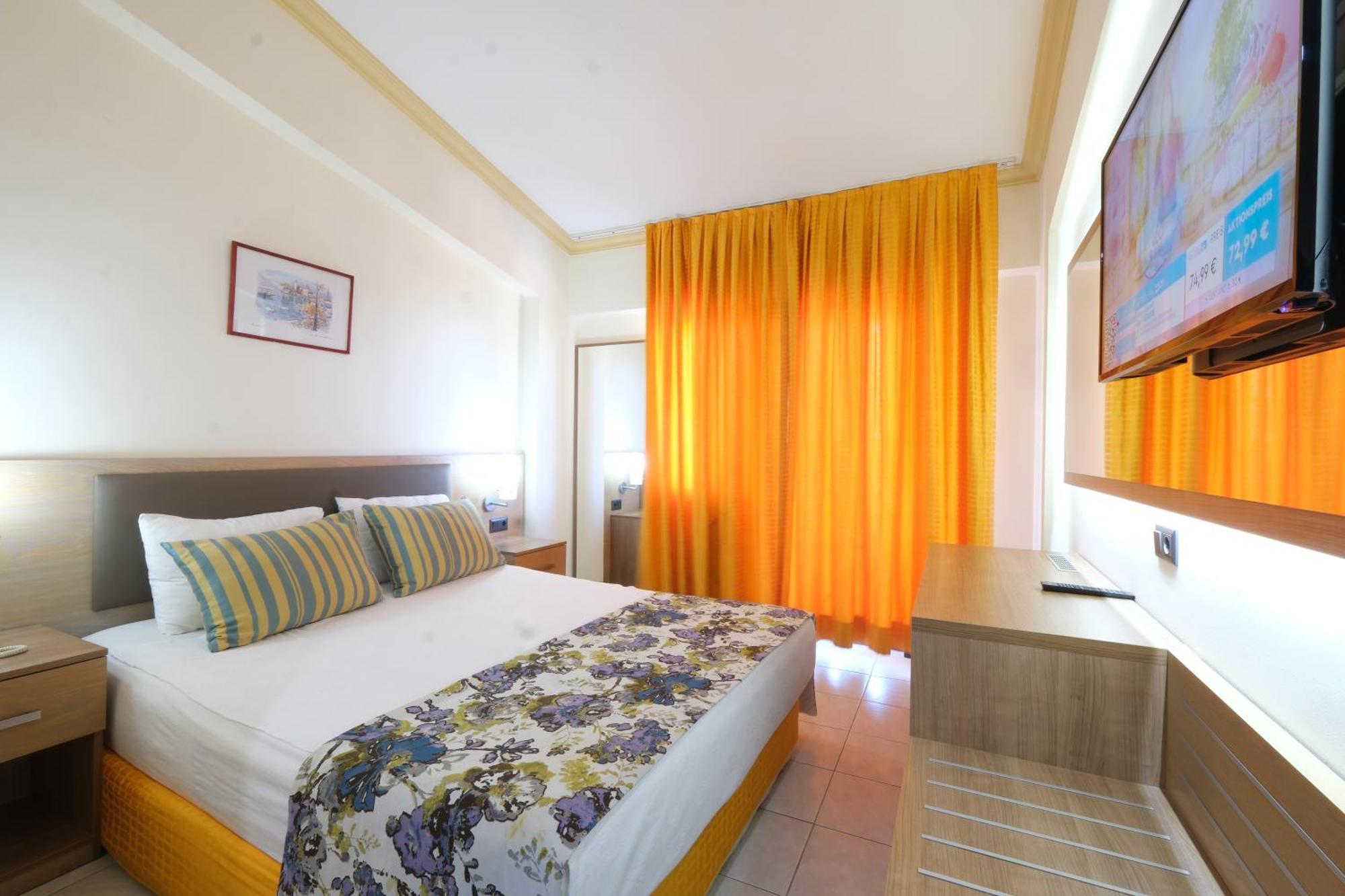 Hotel Sumela Garden Белдиби Екстериор снимка