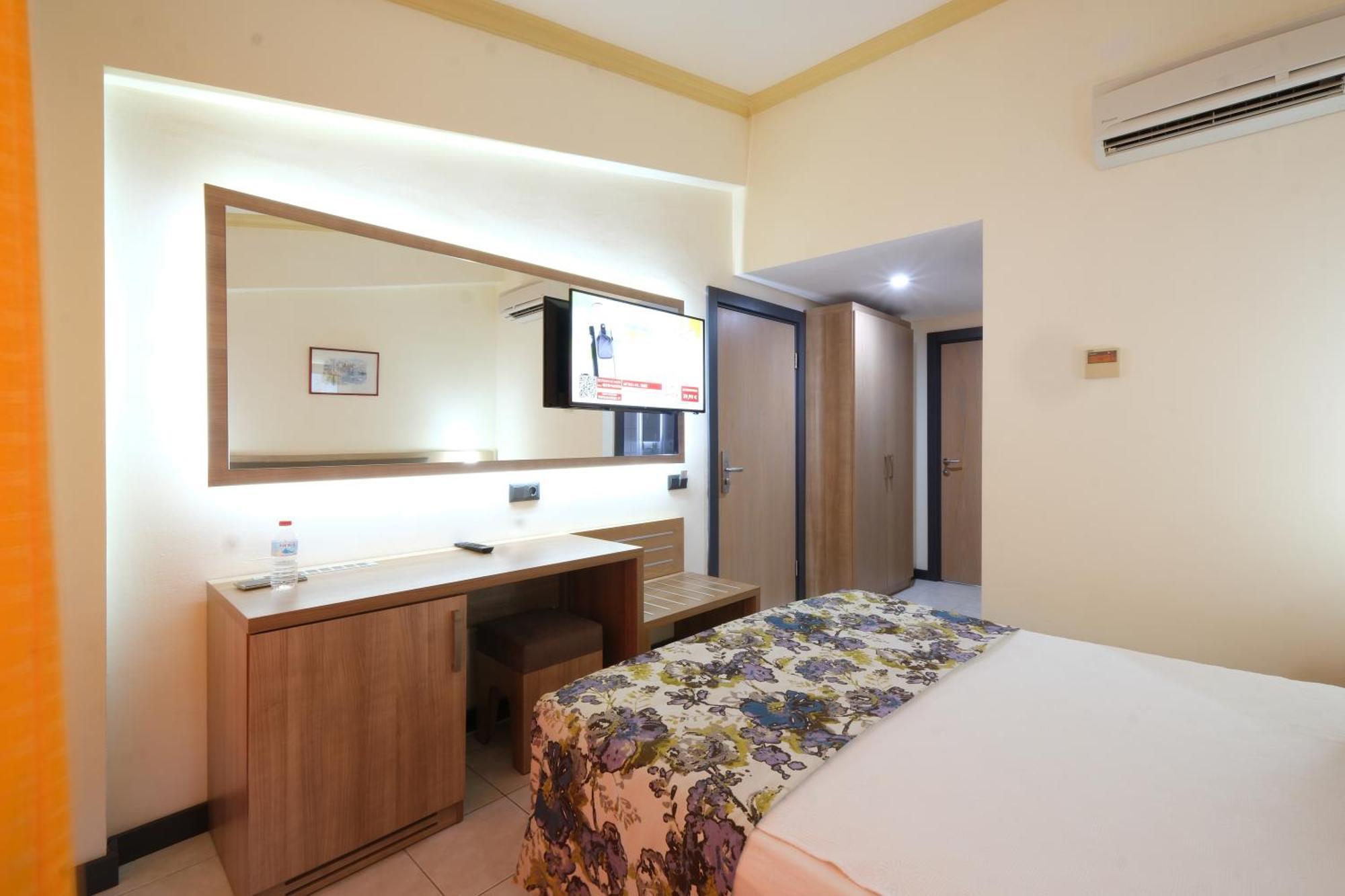 Hotel Sumela Garden Белдиби Екстериор снимка