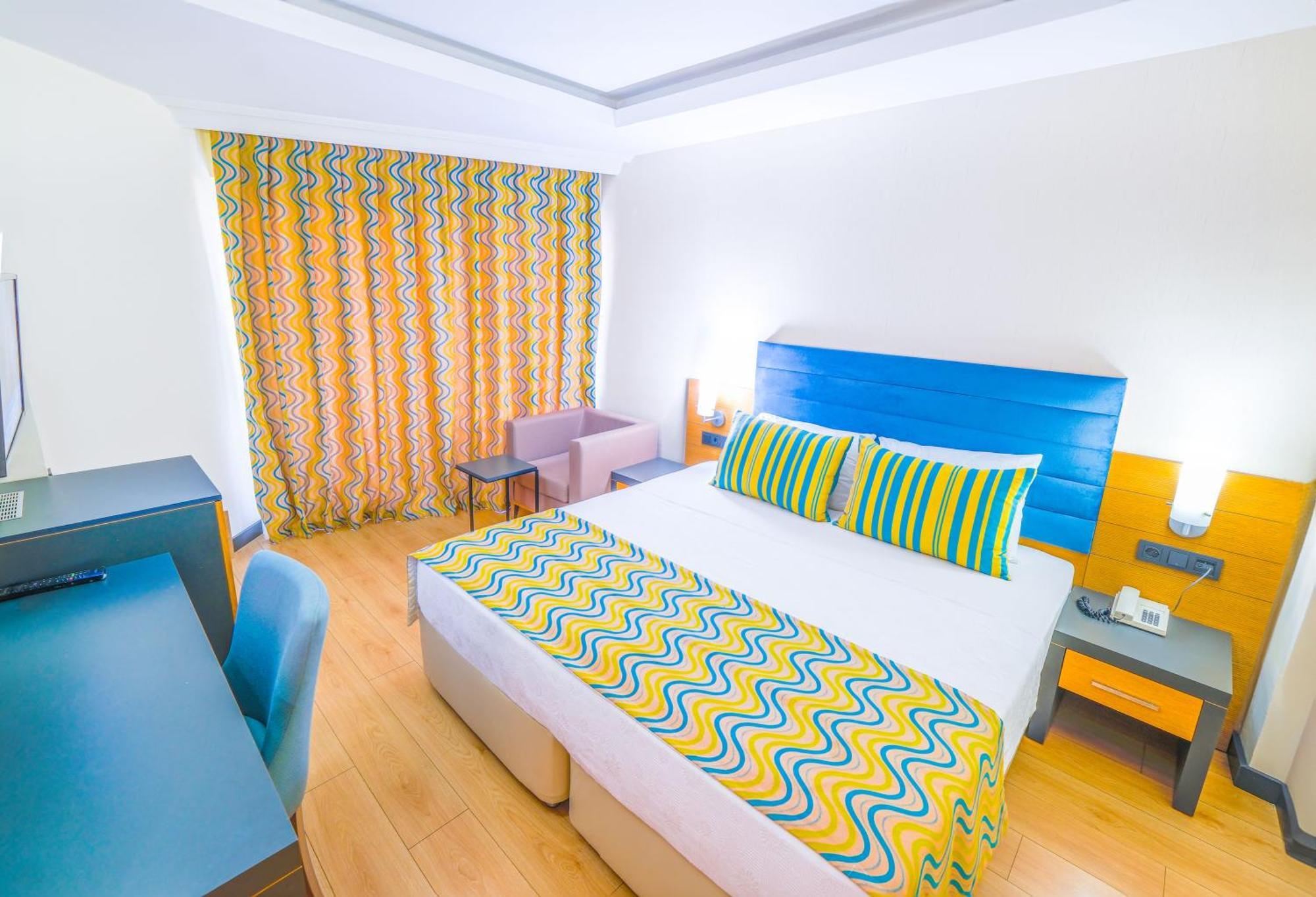 Hotel Sumela Garden Белдиби Екстериор снимка