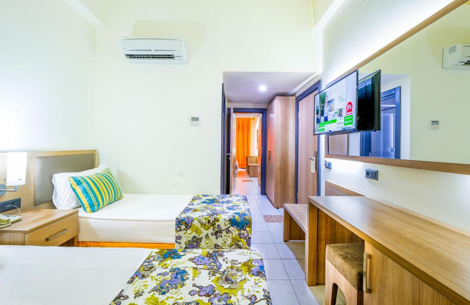 Hotel Sumela Garden Белдиби Екстериор снимка