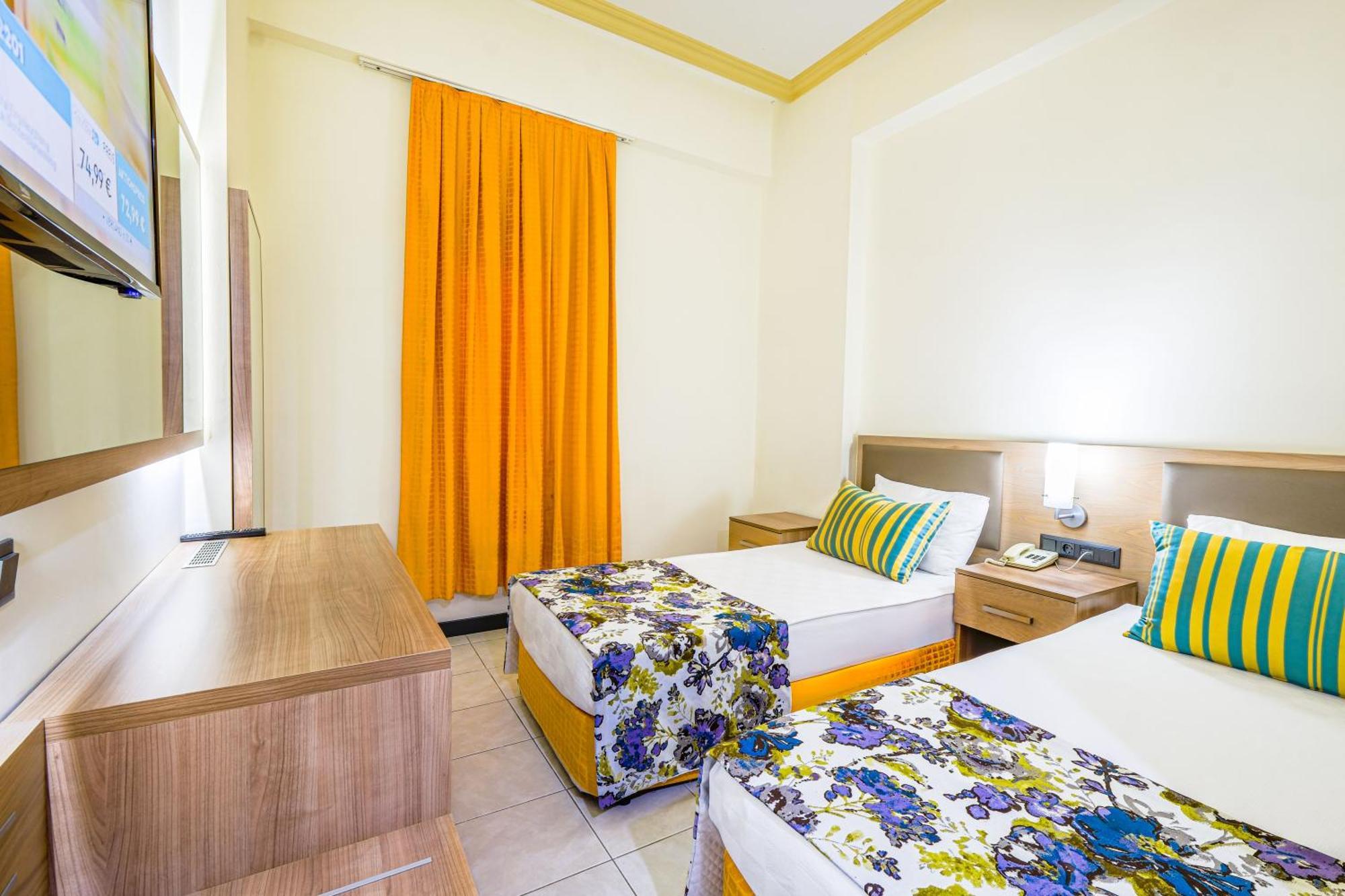 Hotel Sumela Garden Белдиби Екстериор снимка