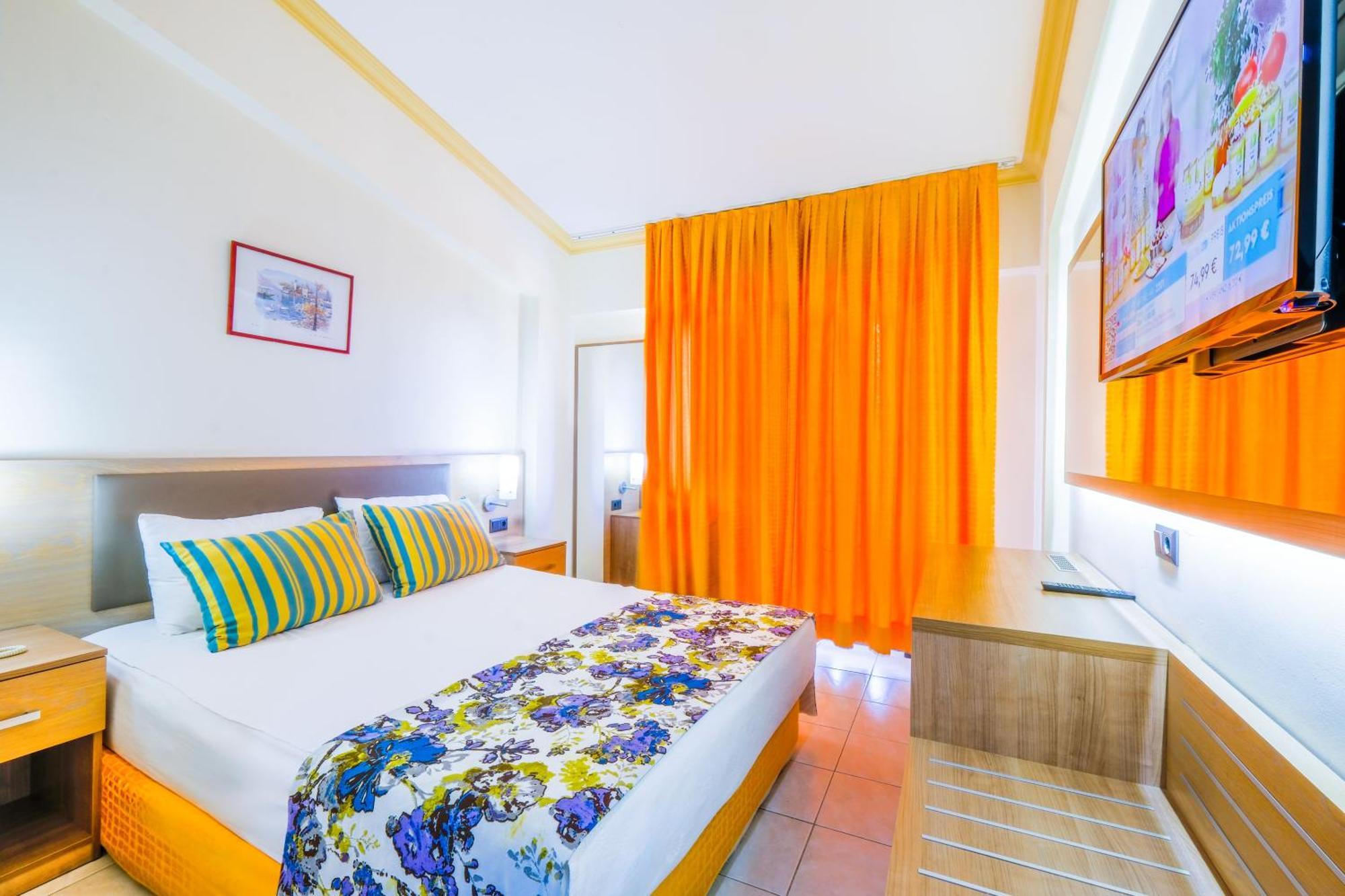 Hotel Sumela Garden Белдиби Екстериор снимка