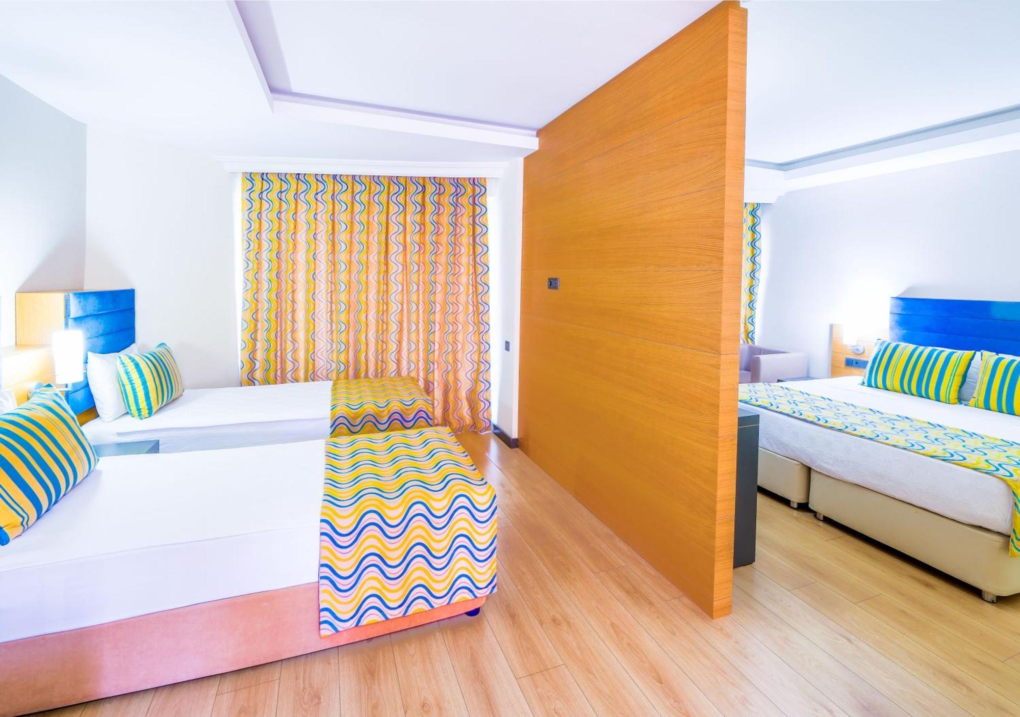 Hotel Sumela Garden Белдиби Екстериор снимка