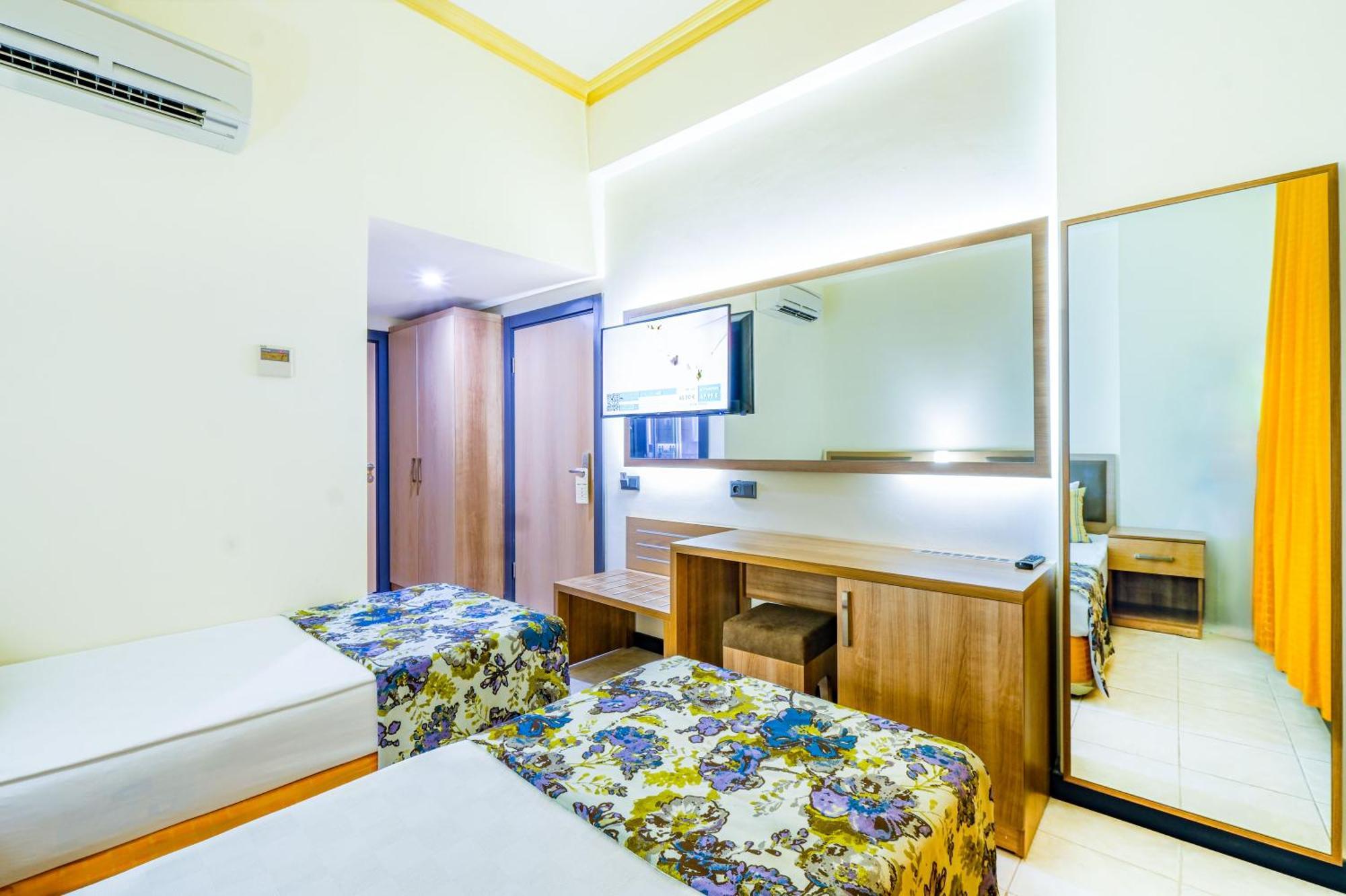 Hotel Sumela Garden Белдиби Екстериор снимка