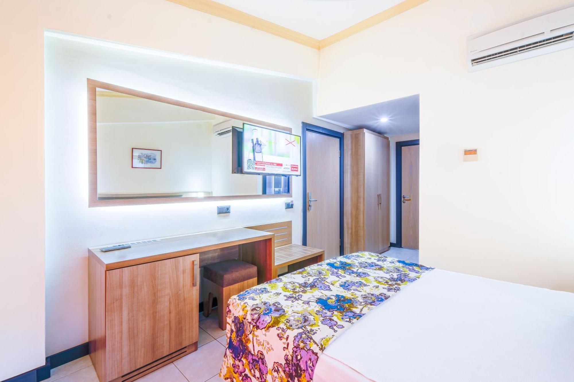 Hotel Sumela Garden Белдиби Екстериор снимка