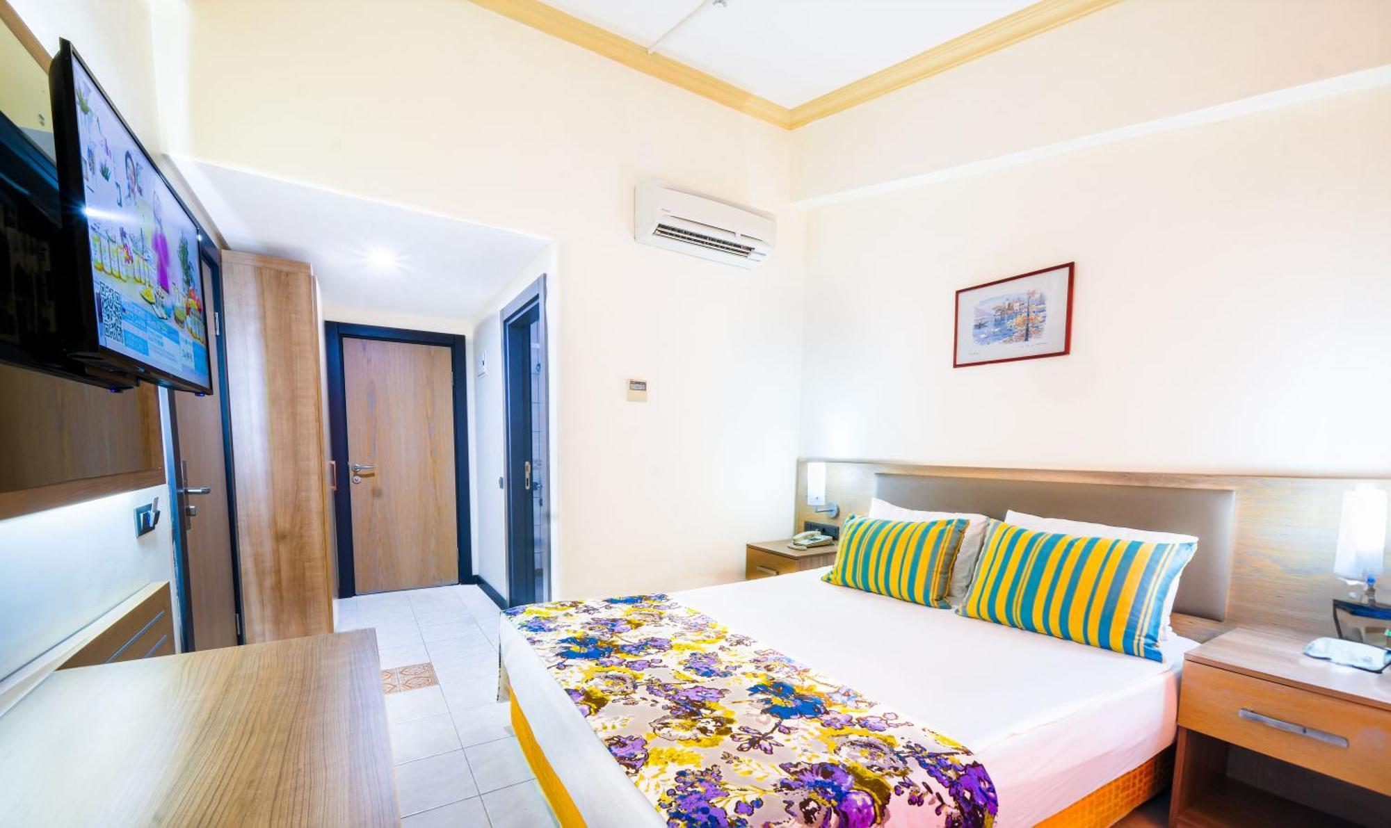 Hotel Sumela Garden Белдиби Екстериор снимка