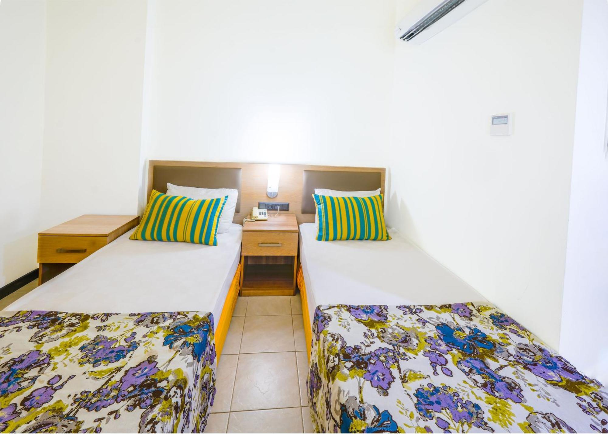 Hotel Sumela Garden Белдиби Екстериор снимка