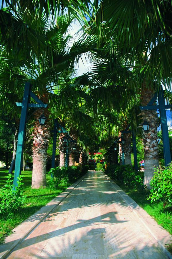 Hotel Sumela Garden Белдиби Екстериор снимка