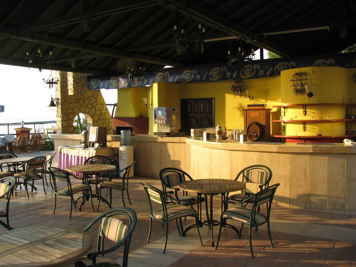 Hotel Sumela Garden Белдиби Екстериор снимка