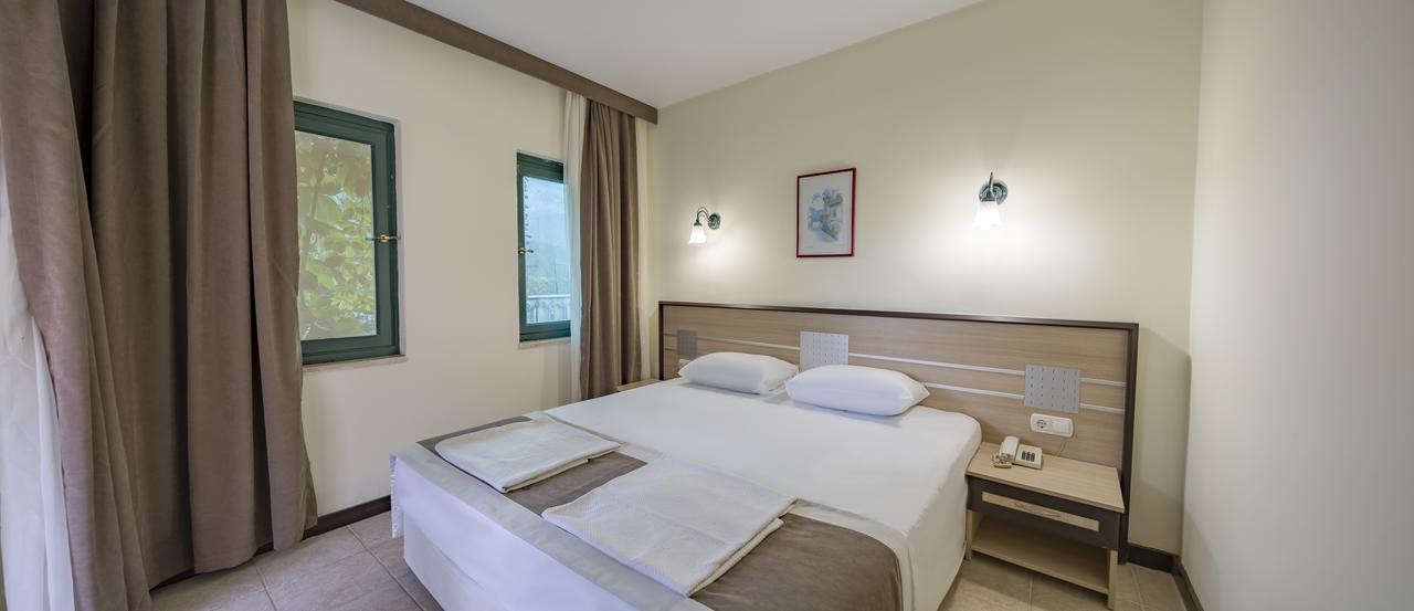 Hotel Sumela Garden Белдиби Екстериор снимка