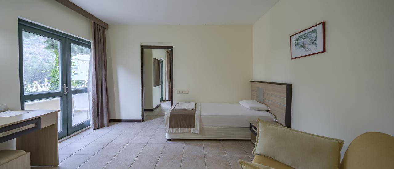 Hotel Sumela Garden Белдиби Екстериор снимка