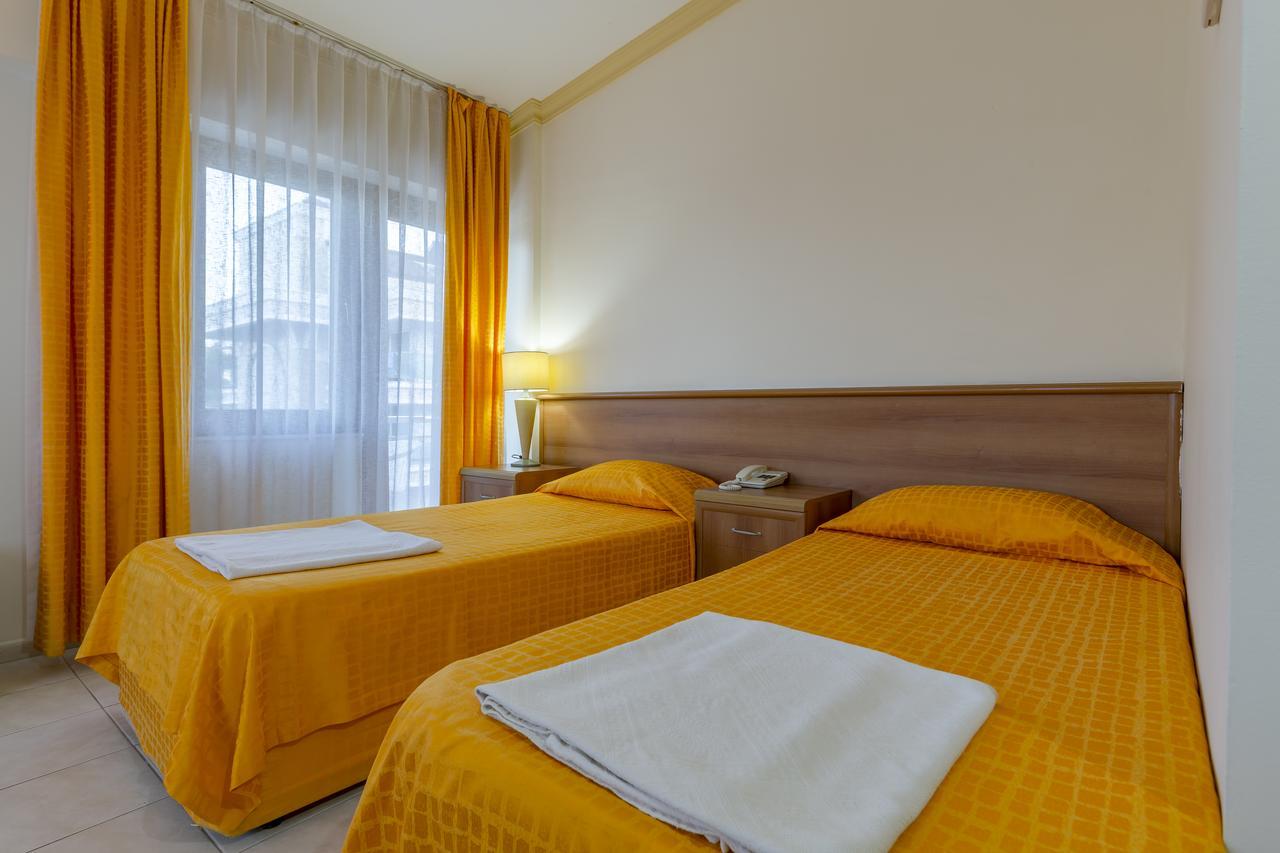 Hotel Sumela Garden Белдиби Екстериор снимка